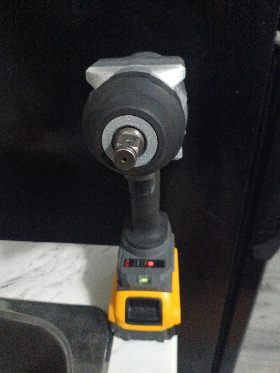 DIYToolZ Cordless Impact Wrench 20V 5.0Ah - photo 2