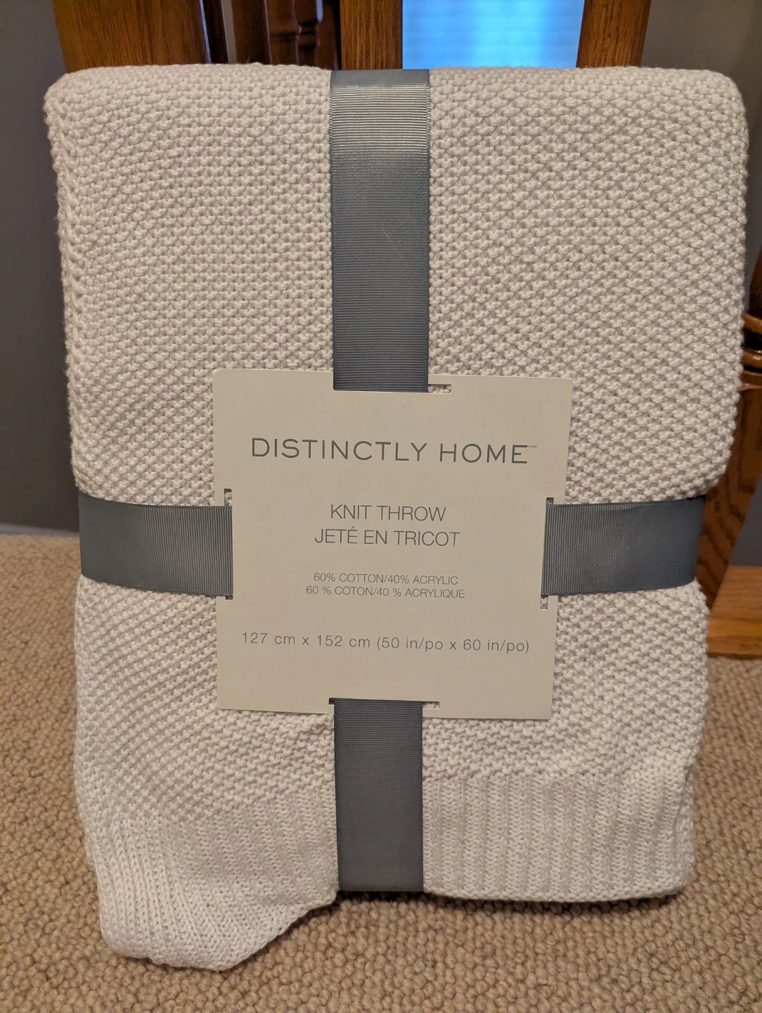 Brand new throw blankets - photo 2