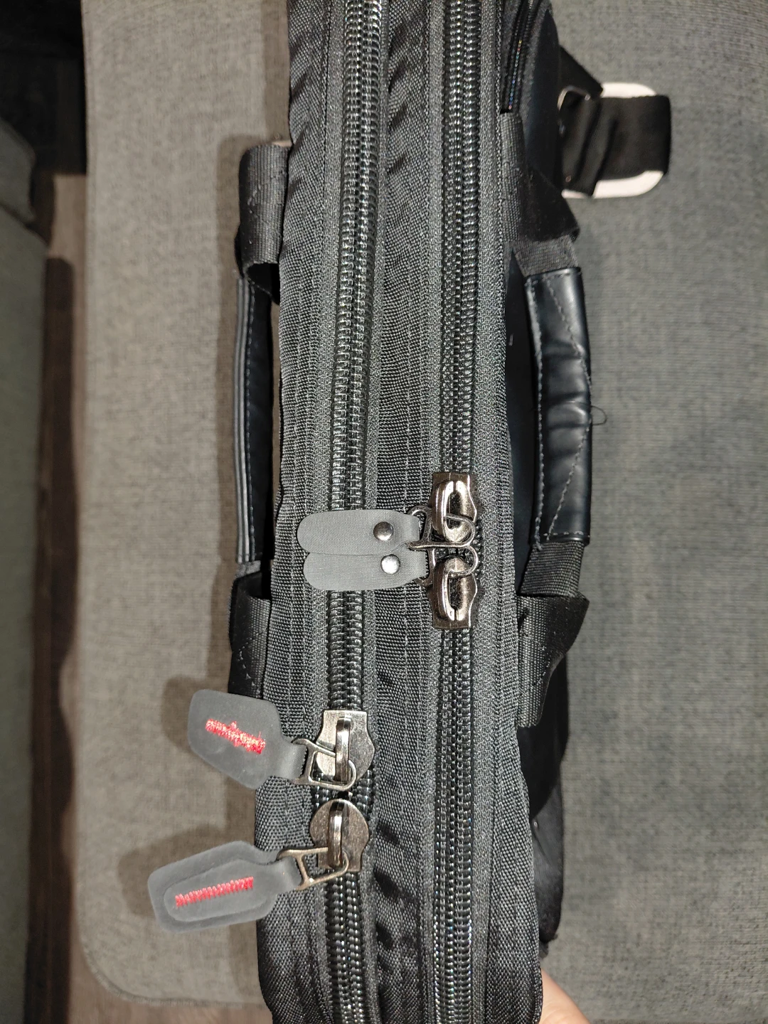 Dell Briefcase Laptop Bag - photo 3