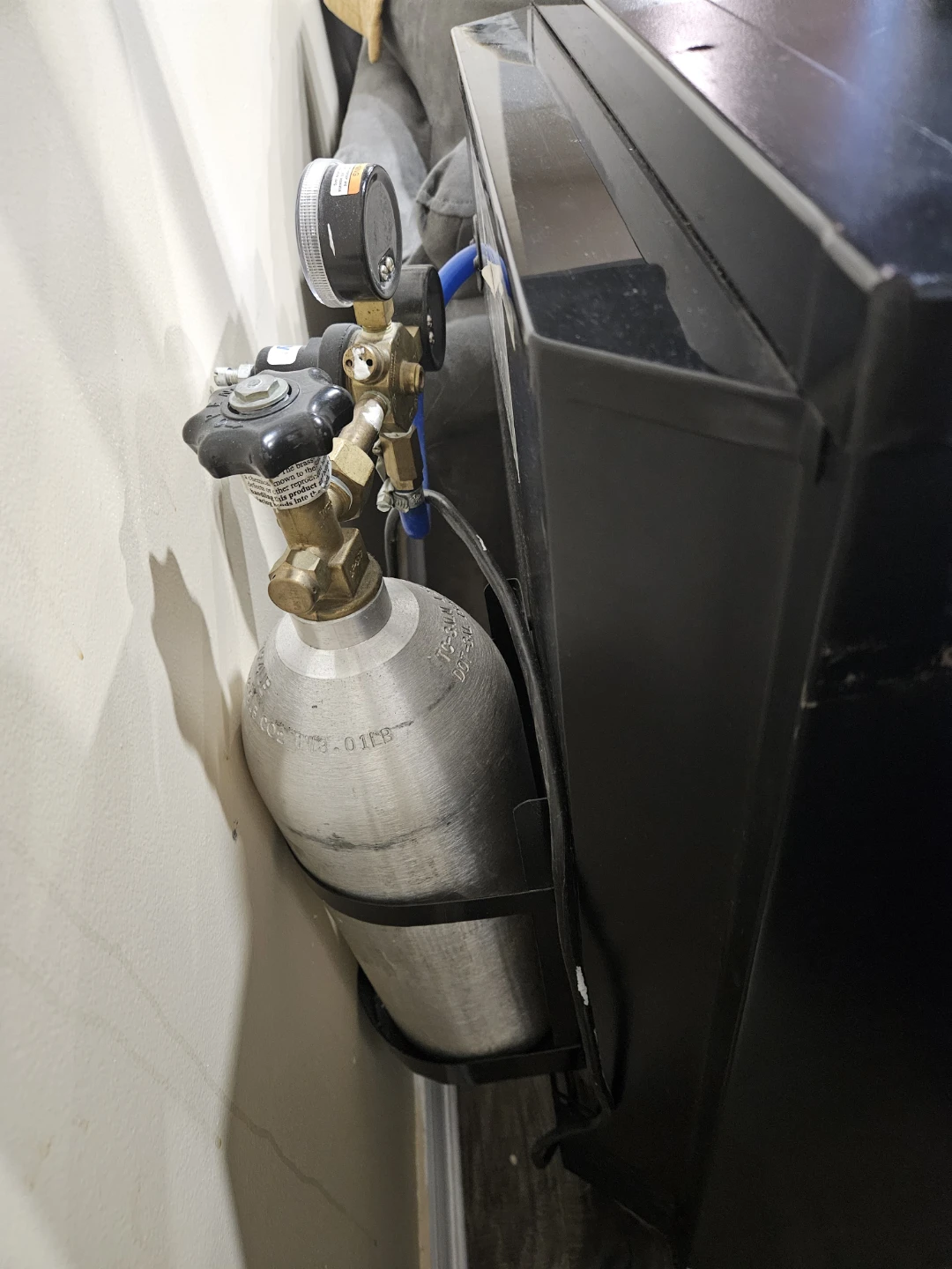 Danny Beer Kegerator - photo 3