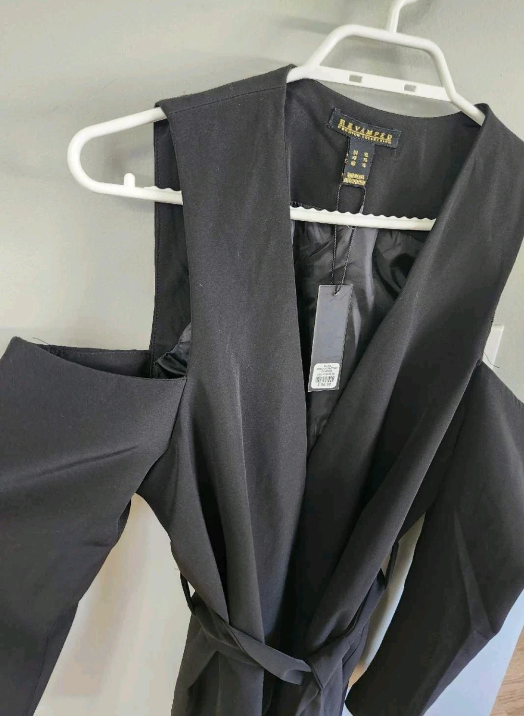 Beautiful blazer dress jacket - photo 4