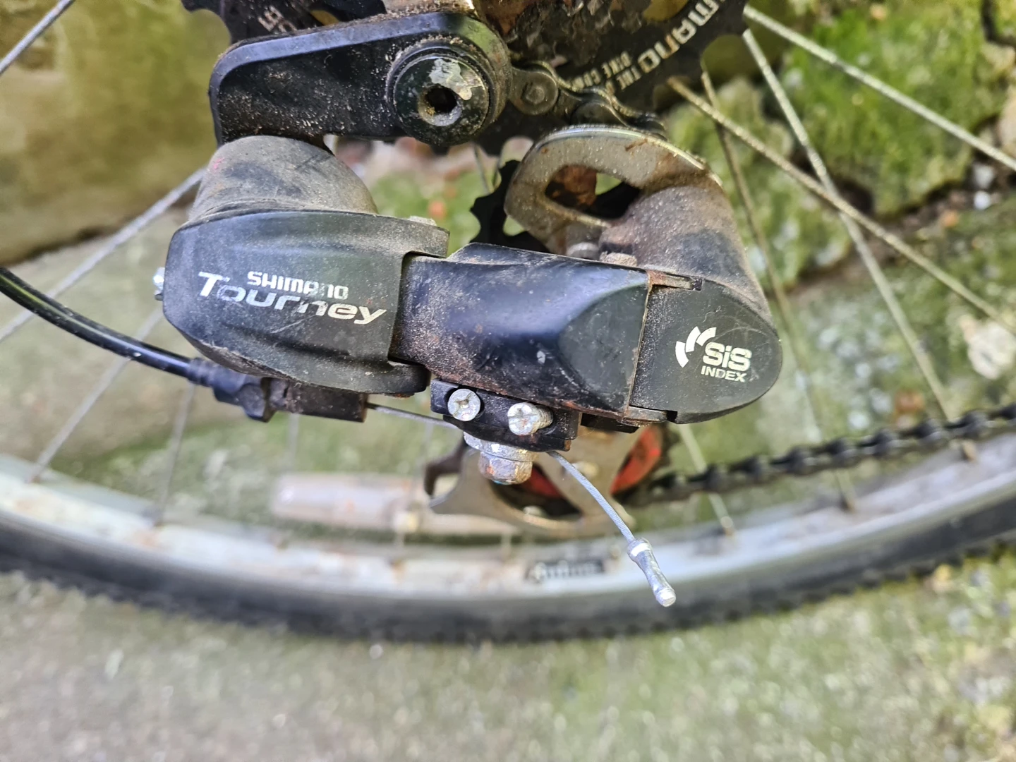 Norco Yorkville Hybrid Bike - photo 3