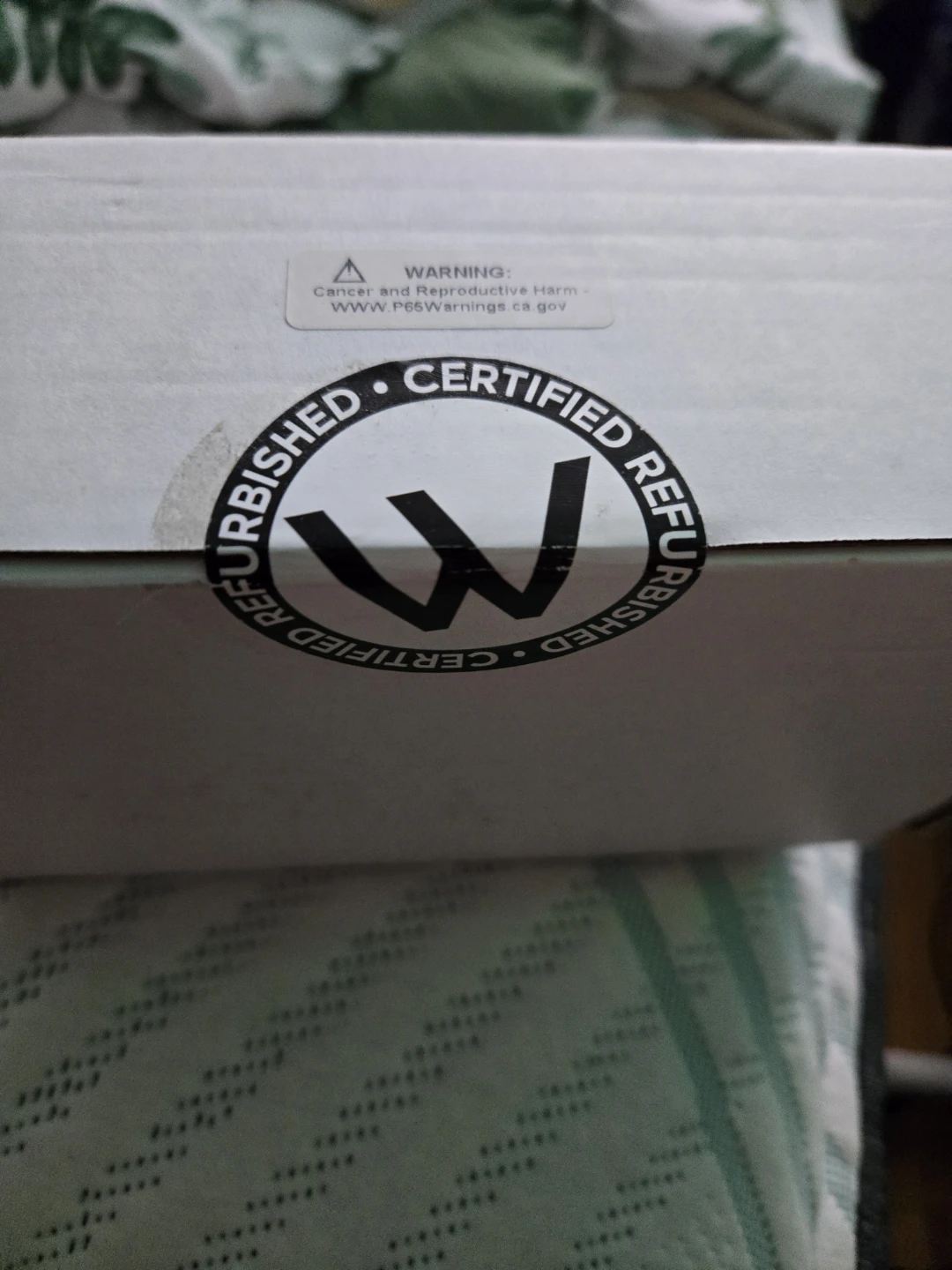 Wyze Smart Home Camera with Night Vision - photo 2