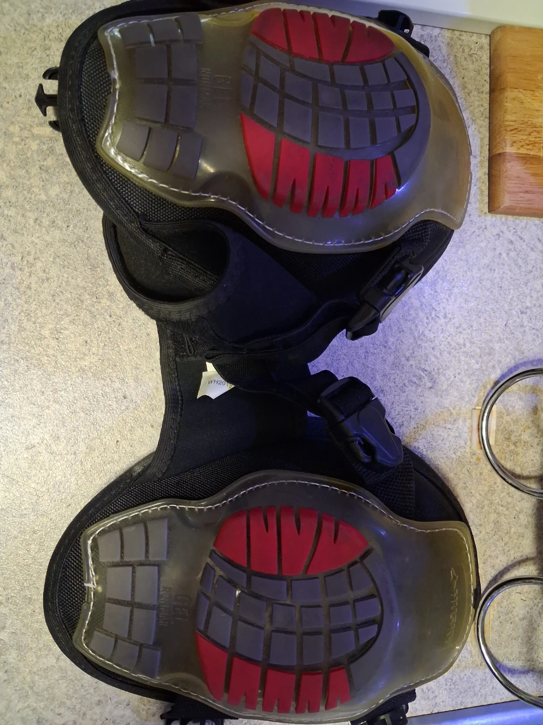 Knee Pads Set