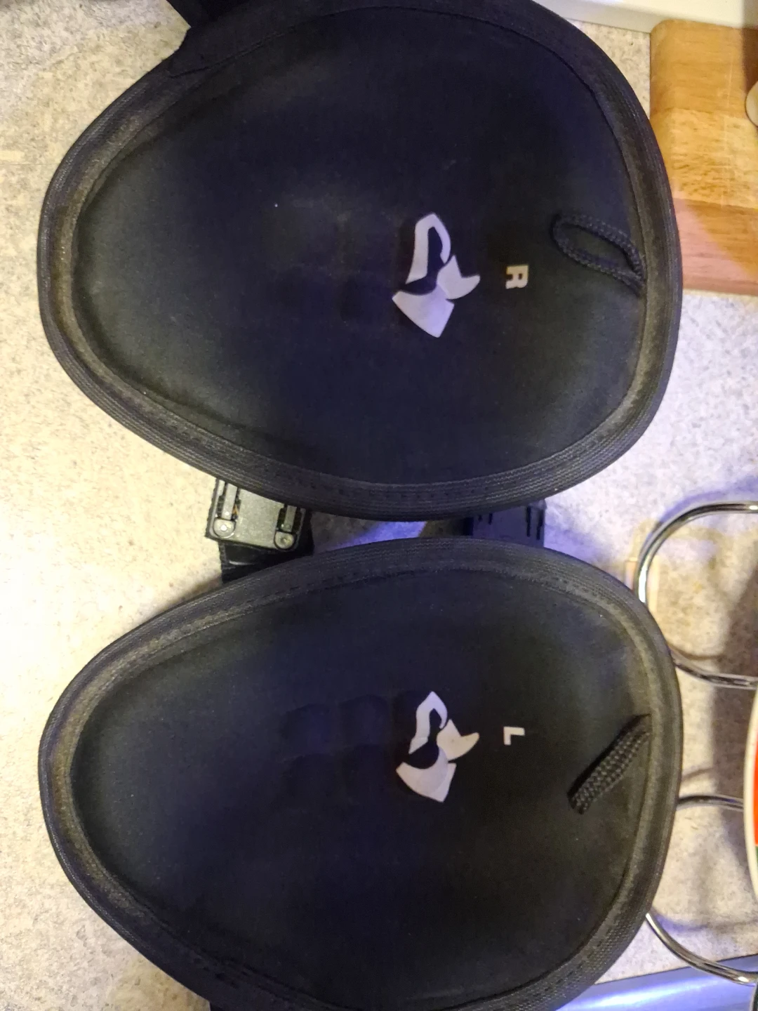 Knee Pads Set - photo 2