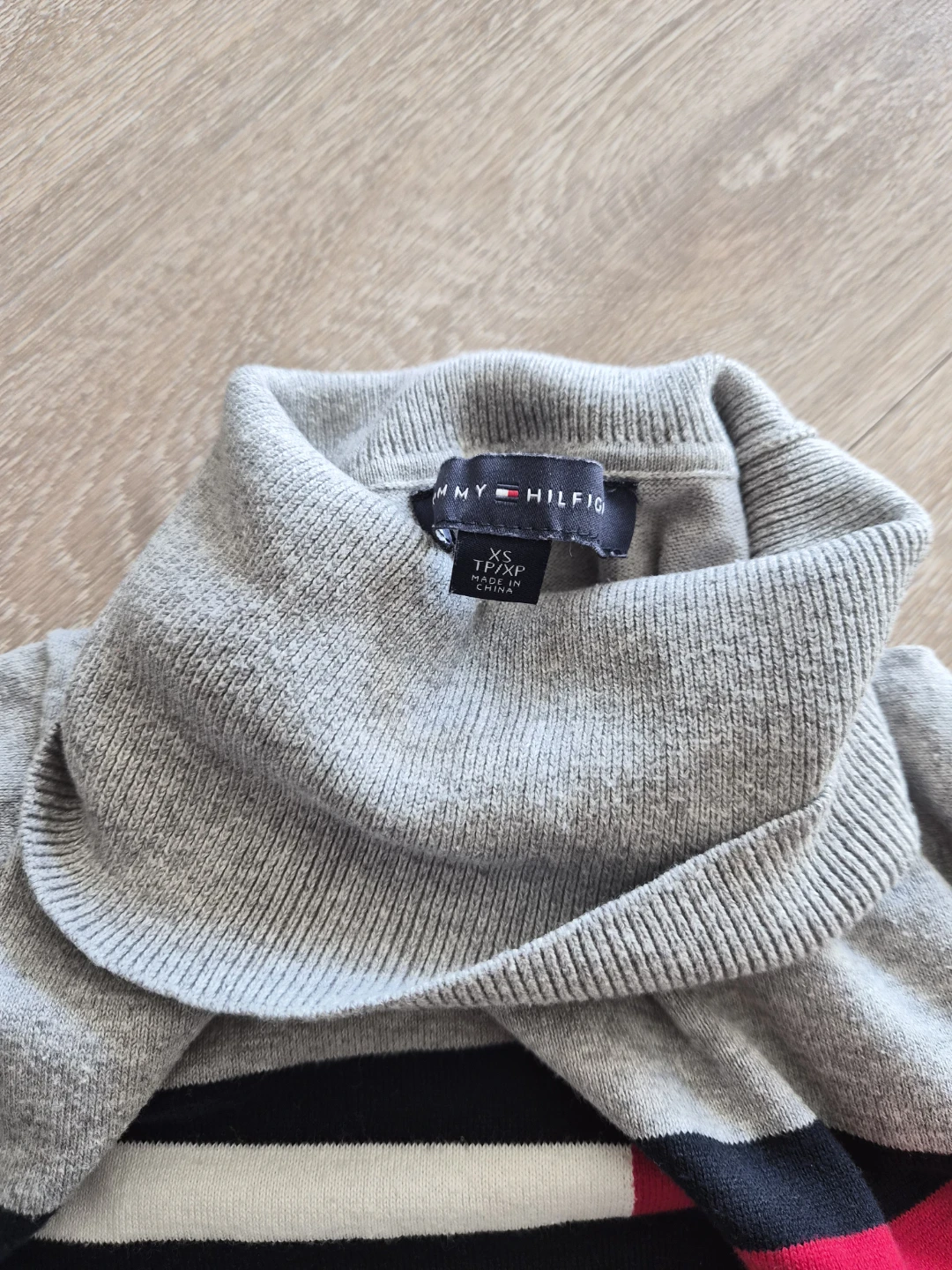 Tommy Hilfiger Sweater XS - photo 2