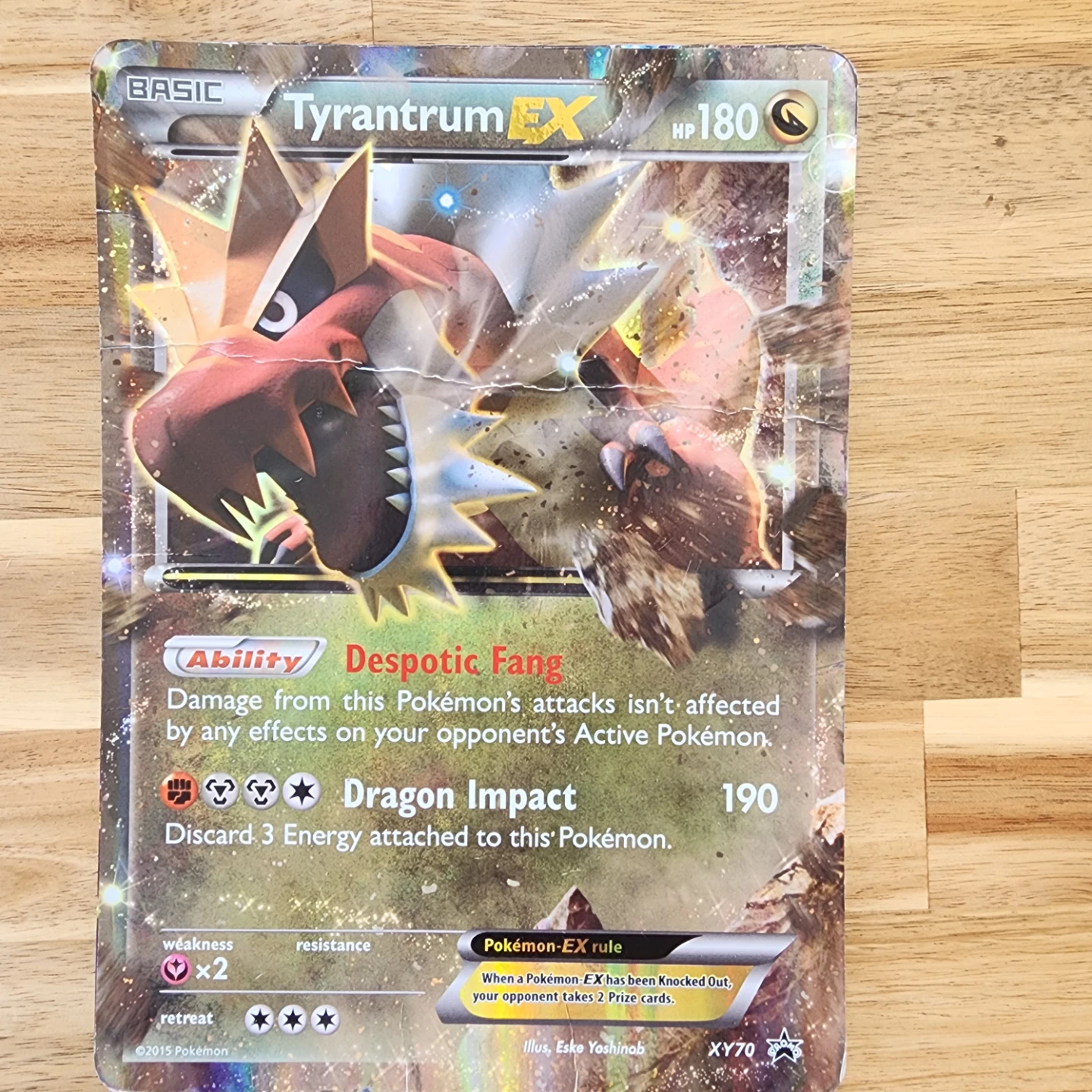 Assorted Pokémon EX Trading Cards - photo 2