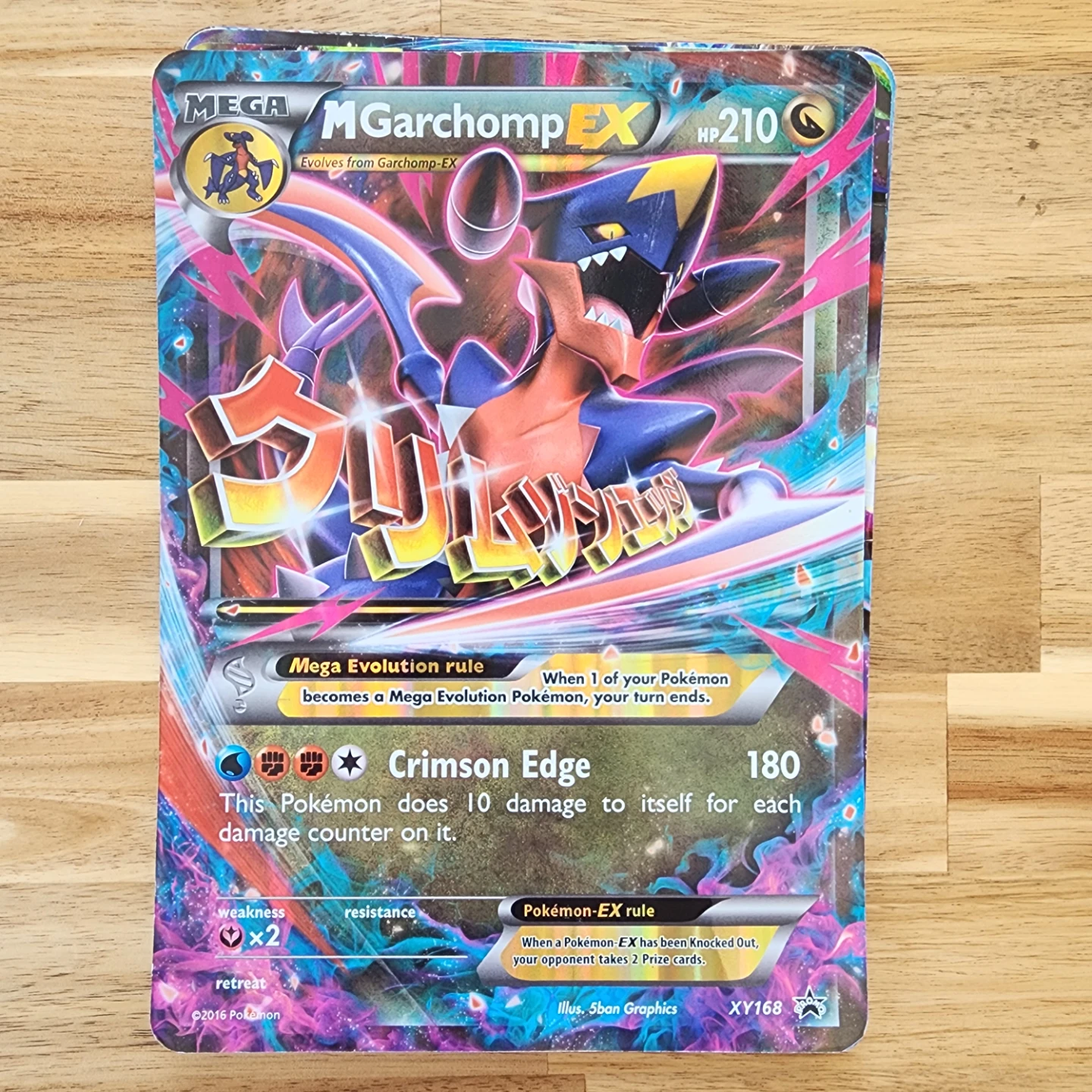 Assorted Pokémon EX Trading Cards - photo 3