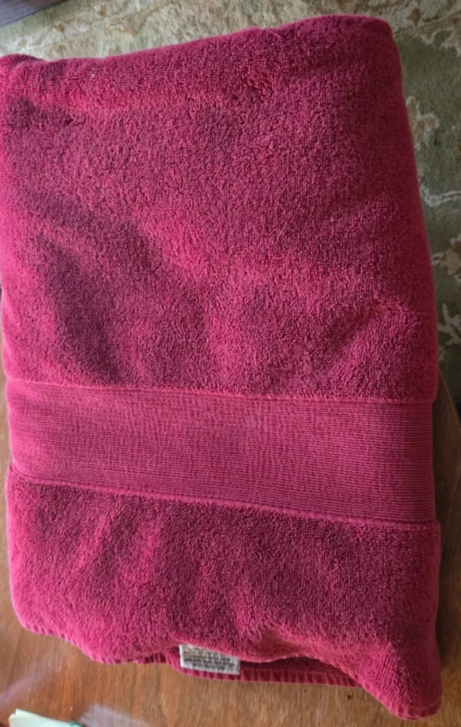 Pottery Barn Turkish Cotton Bath Sheet Towels - photo 2