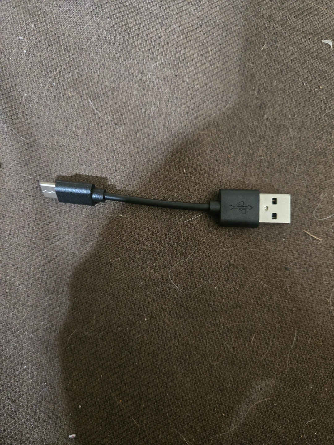 USB to Micro USB Cable