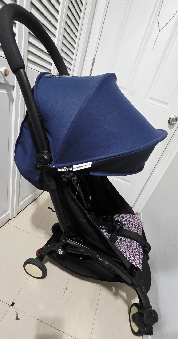 Babyzen Yoyo Stroller - photo 3