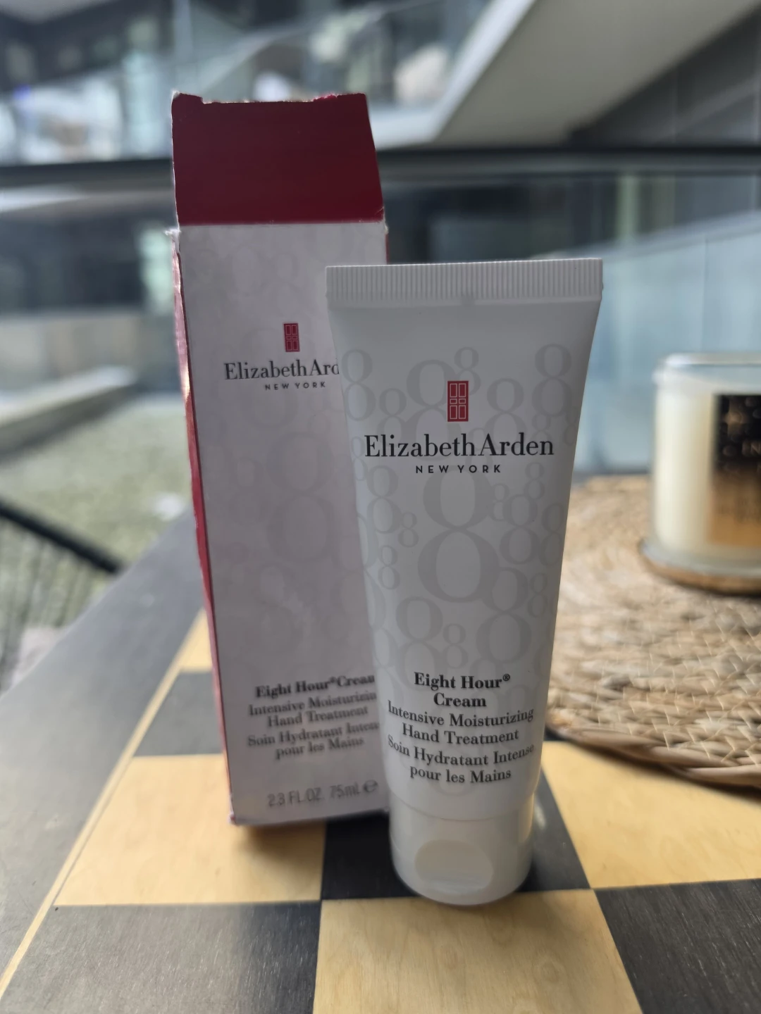 Elizabeth Arden Cream Moisturizing Hand Treatment 75mL