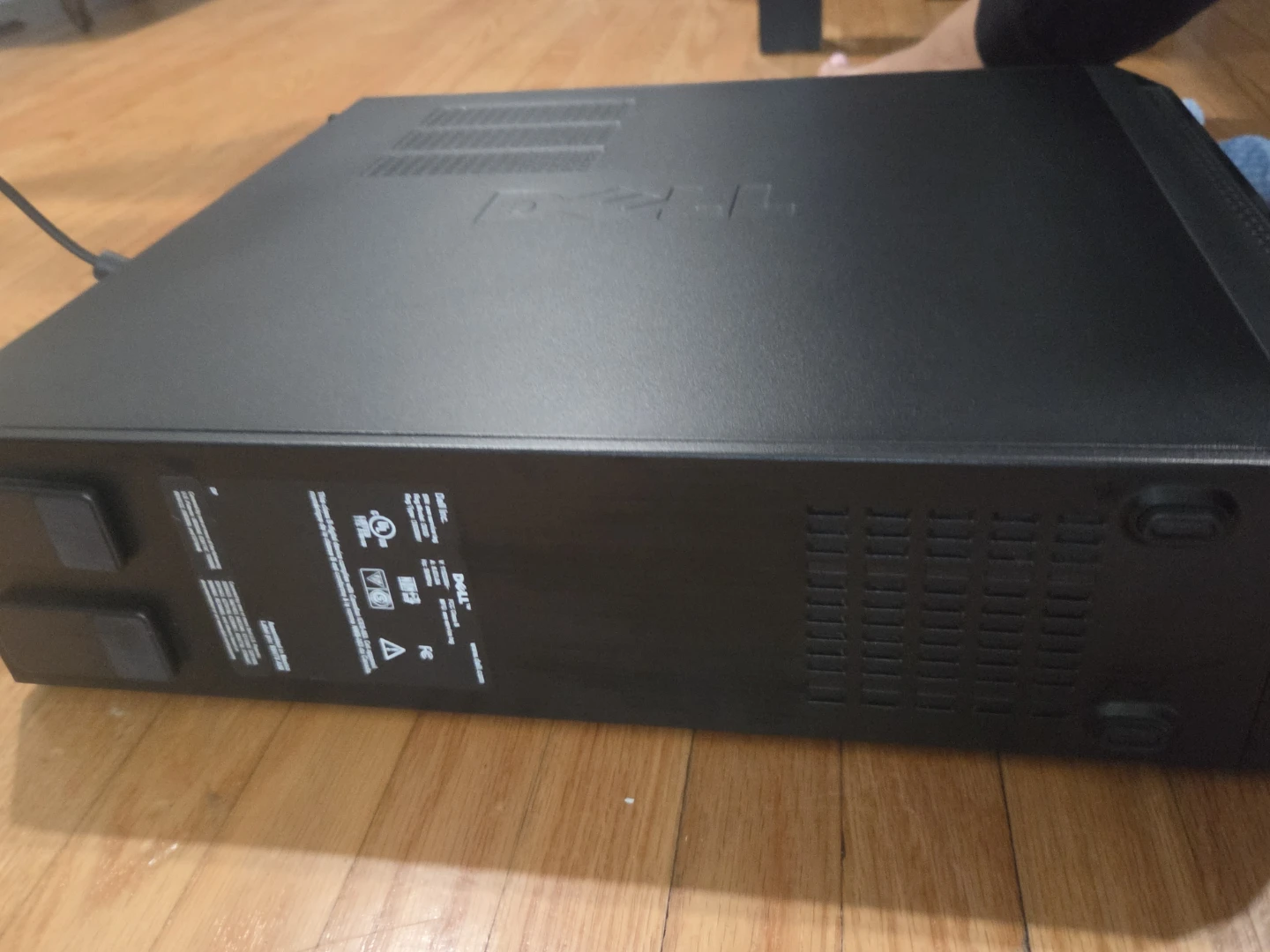 Dell Vostro Desktop Computer - photo 3