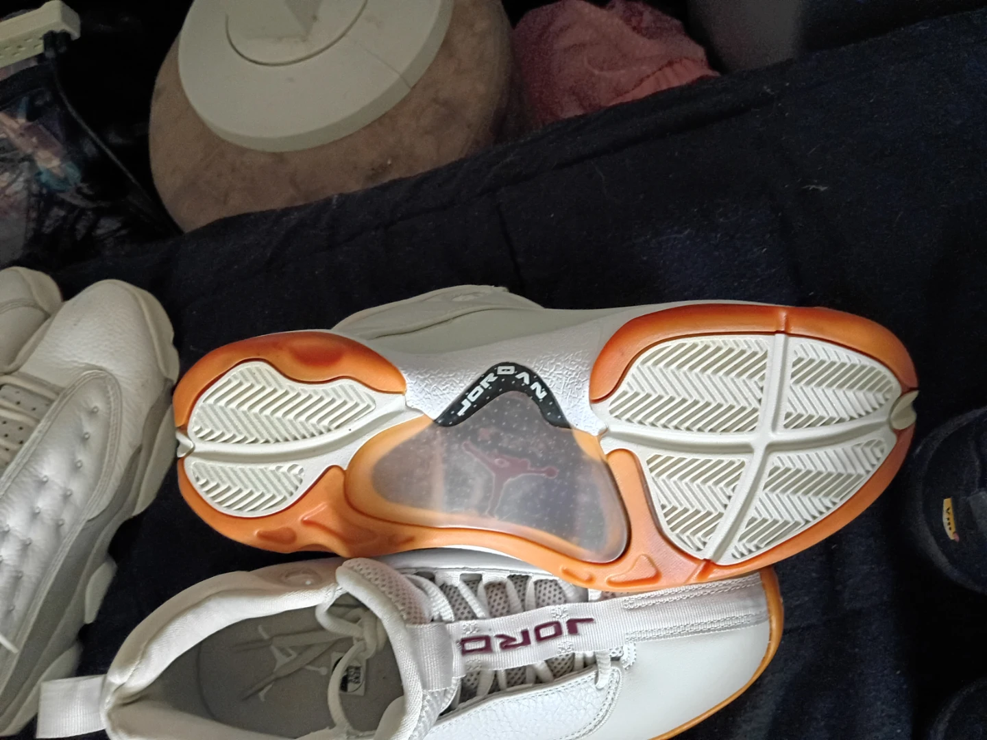 Jordan Sneakers - photo 2