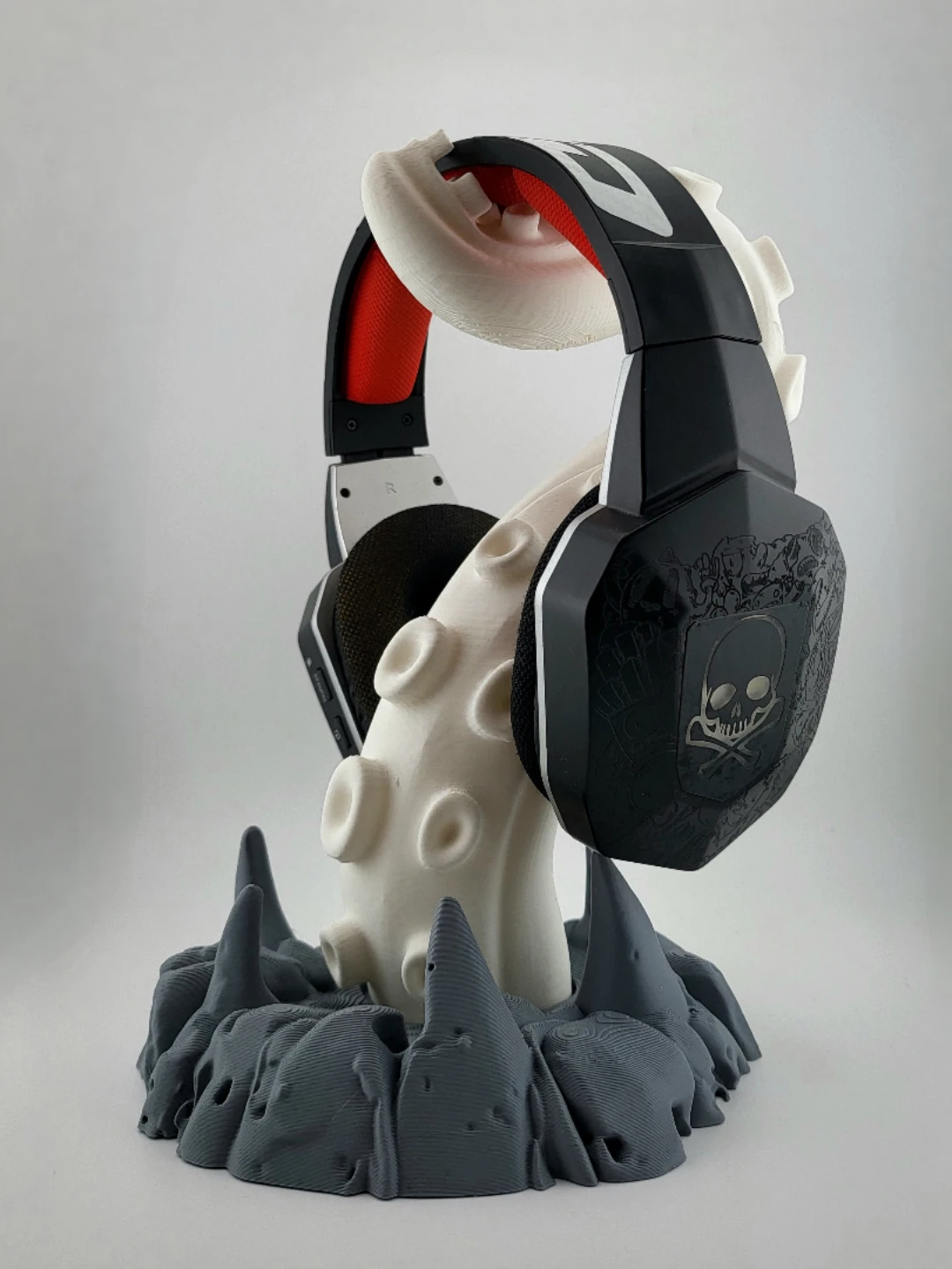 Unique Tentacle Headphone Stand