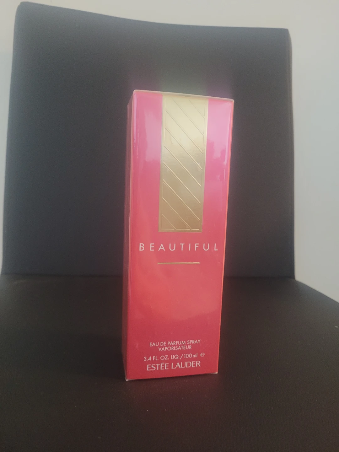 Estée Lauder Beautiful Eau de Parfum Spray 100ml