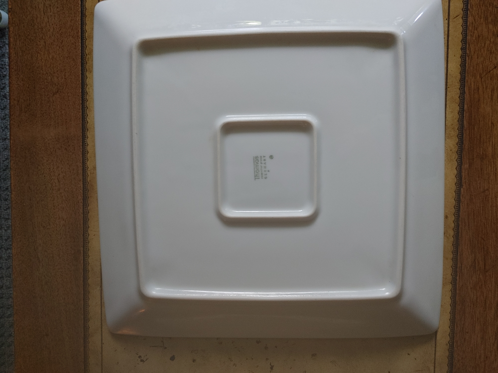 Rosenthal Thomas Loft Plates - photo 2