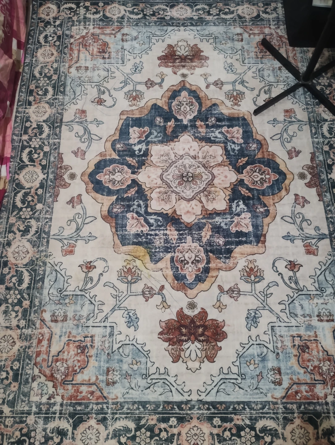 Modern Area Rugs – Clean Condition (Individual or Set)