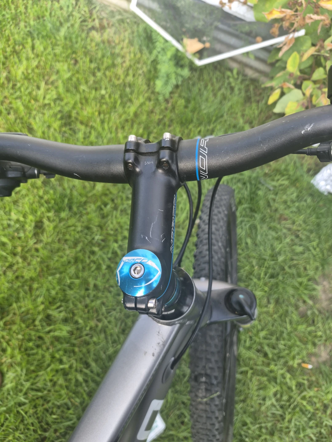 Norco Mountain Bike - photo 4