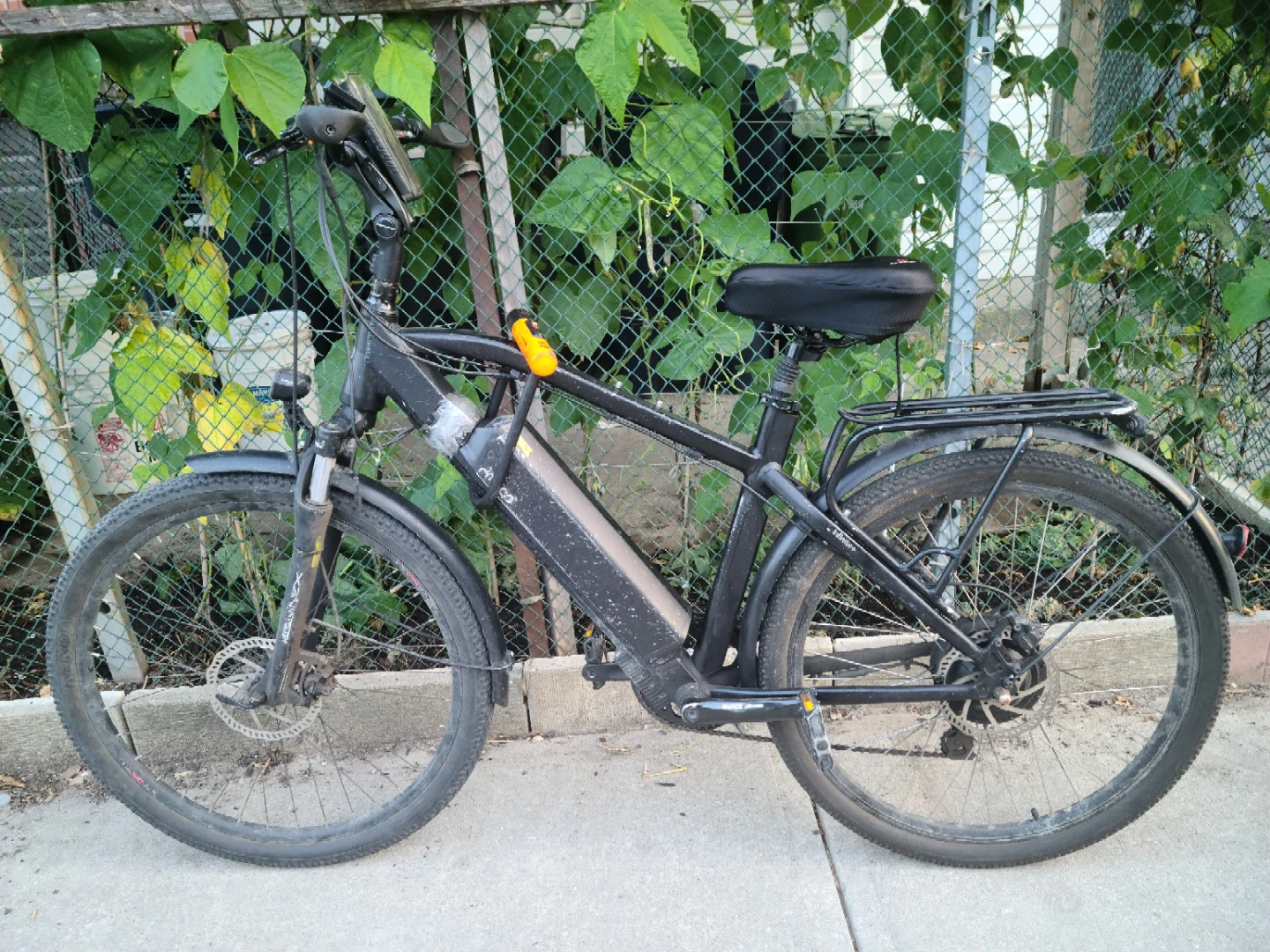 Moving sale - Amego Electric Bike $1000 OBO