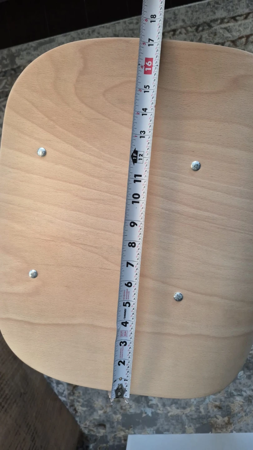 Symple Stuff Drafting Chair - photo 5