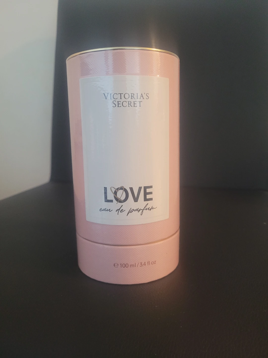Victoria's Secret Love Eau de Parfum 100ml