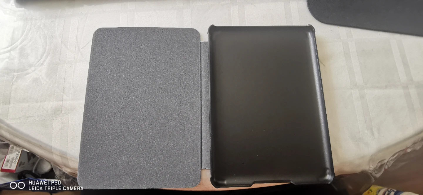 CoBak E-reader Case - Teal - photo 2