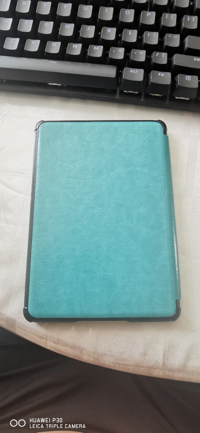 CoBak E-reader Case - Teal - photo 3