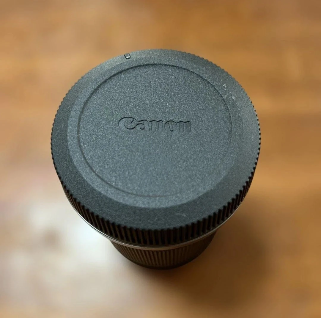 Canon EF-M 18-150mm f/3.5-6.3 IS STM Lens Graphite - photo 3