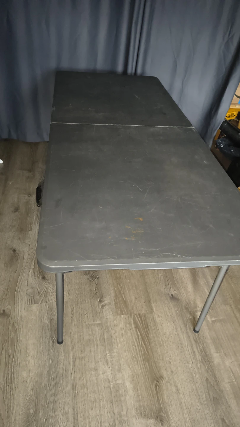 Folding Table