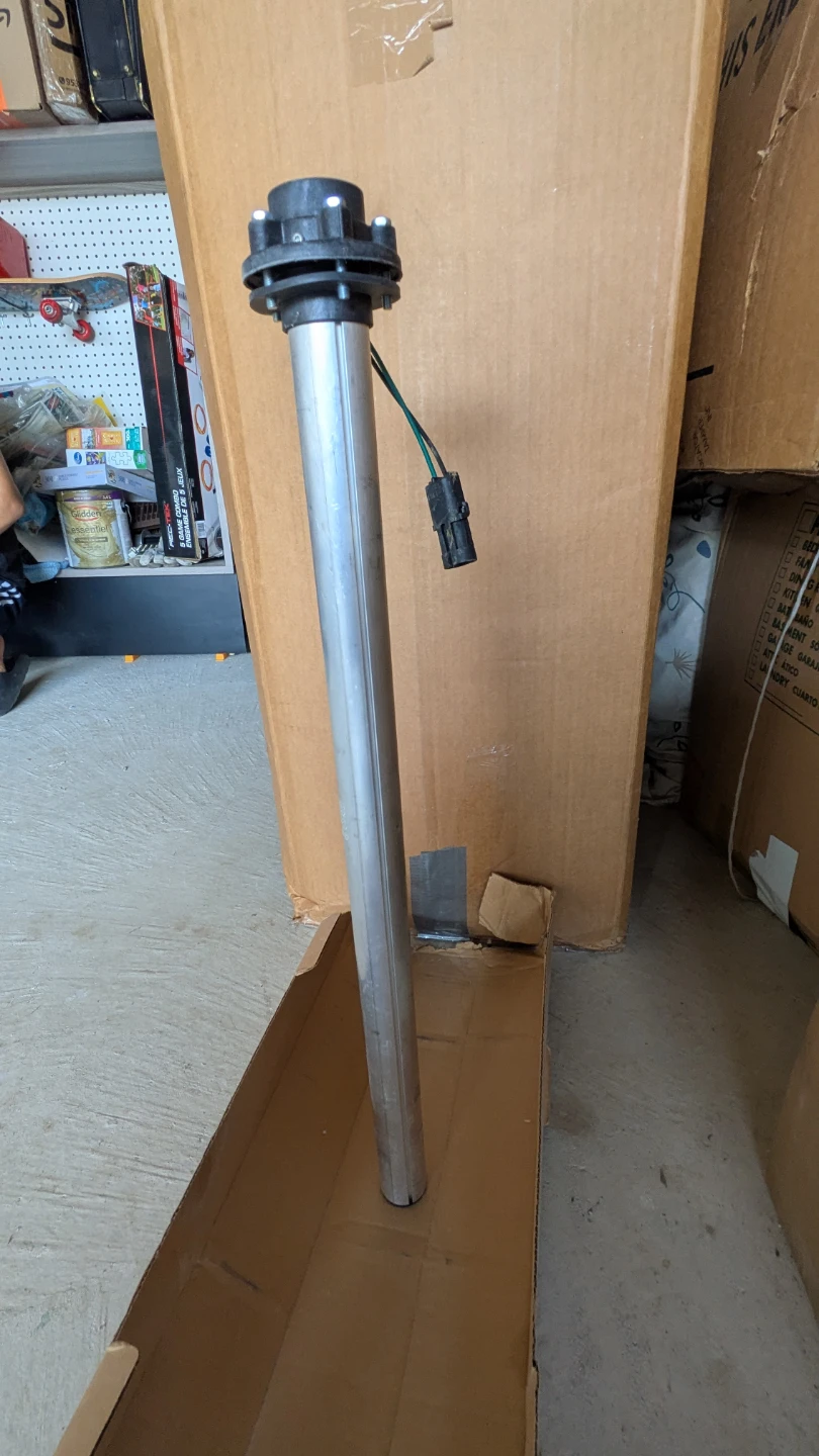 Fuel Level Sender for Trucks from International Trucks - photo 3