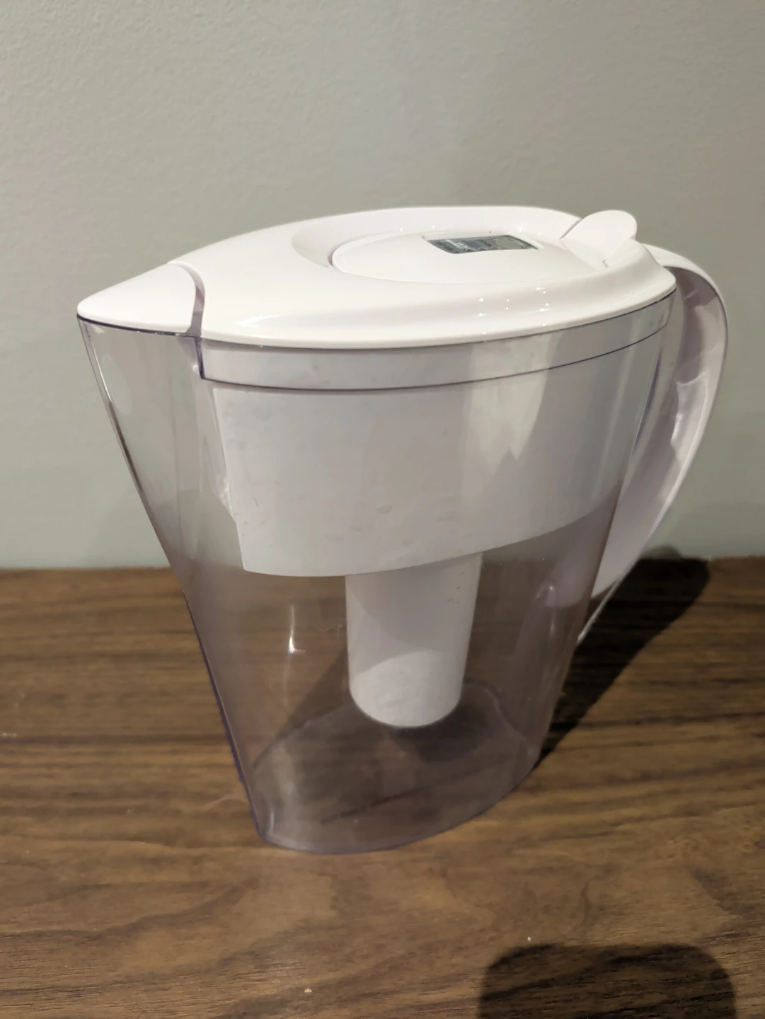 Brita Water Filter Pitcher - photo 3