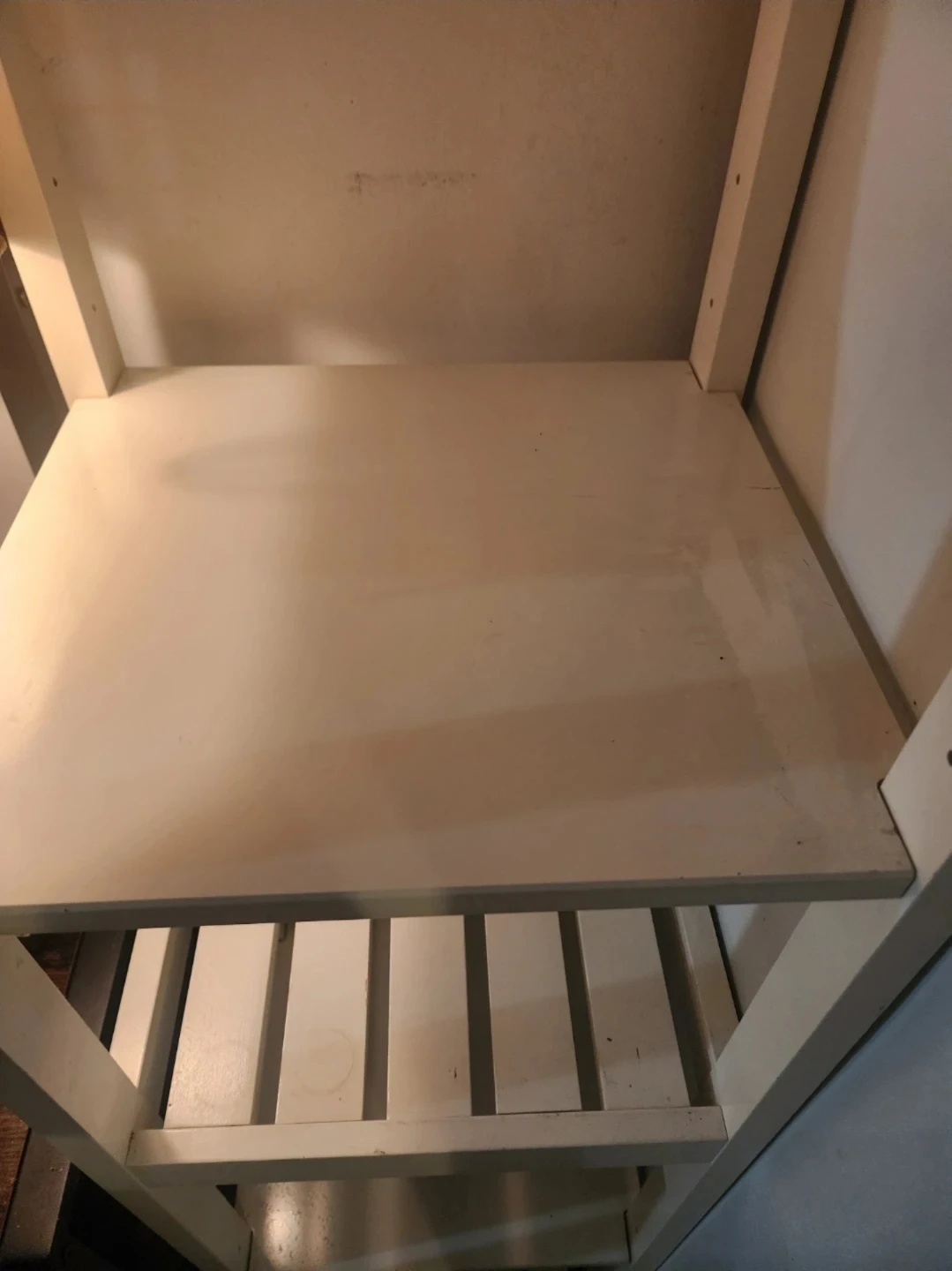 IKEA HEMNES Shelf Unit - photo 2