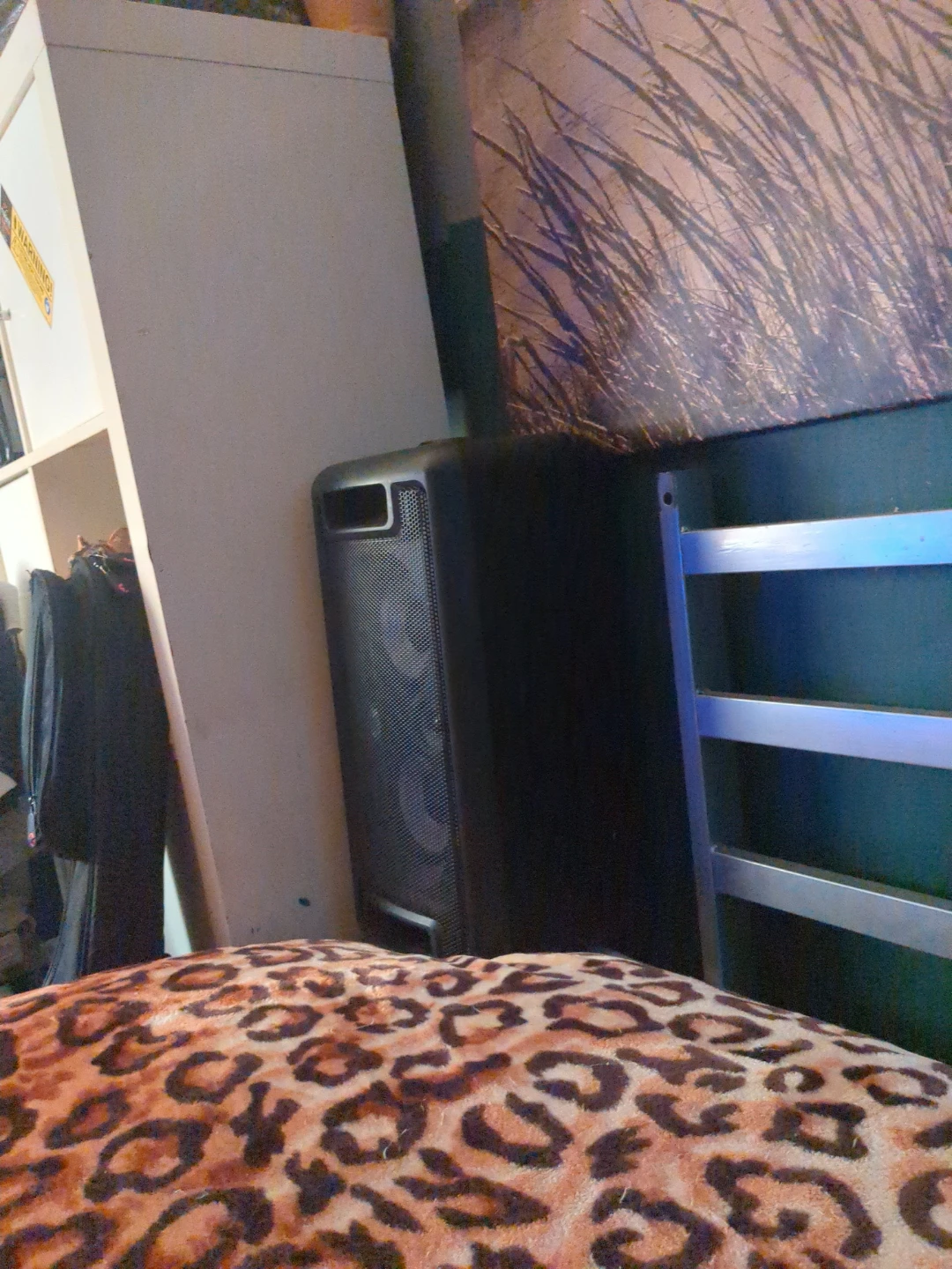 Onn speaker