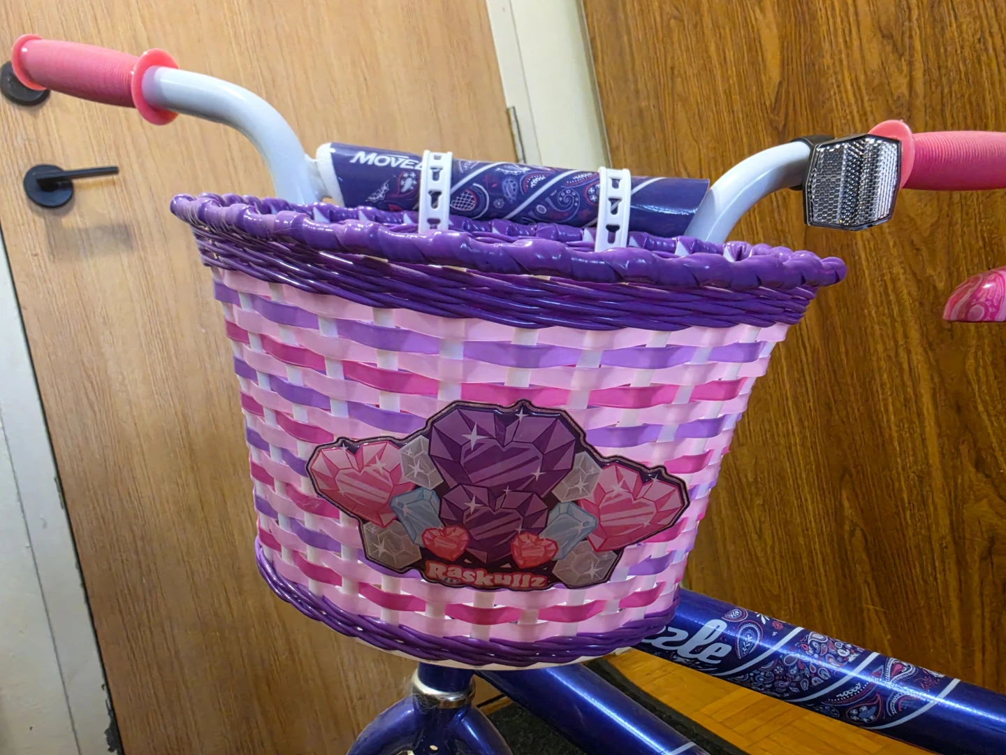 Girls Bike - photo 4