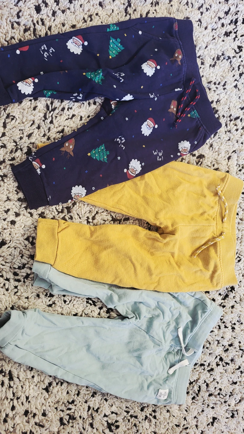 Moving sale. Baby Clothes Bundle - photo 3