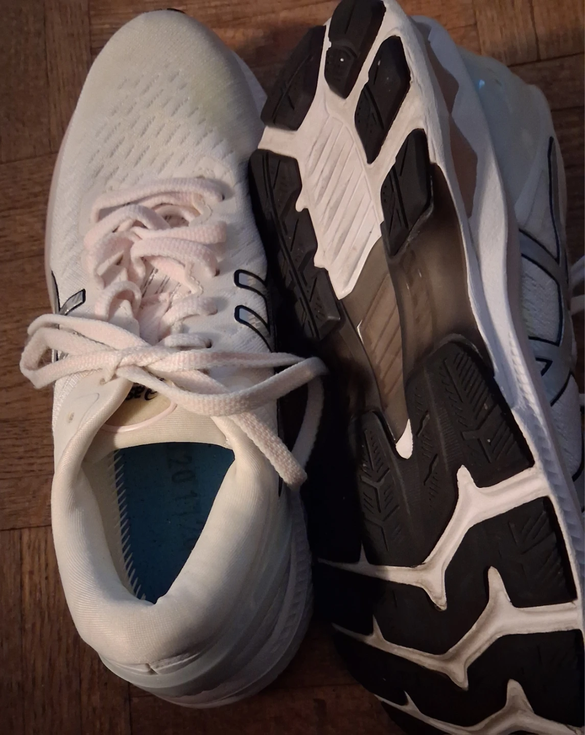 ASICS Women's Running Shoes - photo 5