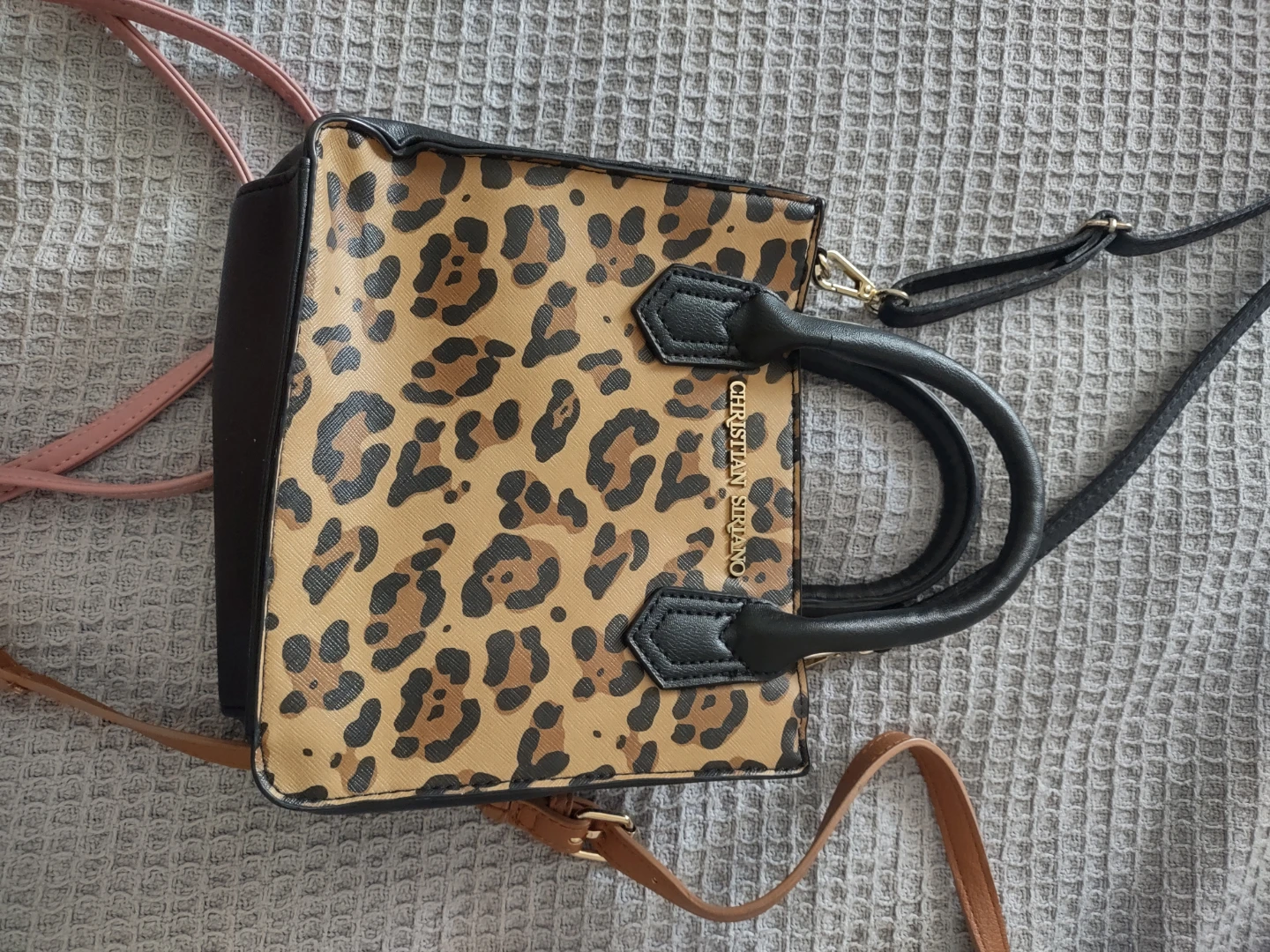 Christian Siriano and Anne Klein Purses - photo 4