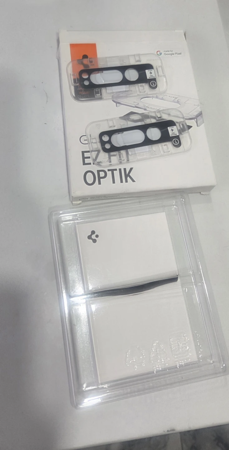 Camera Lens Protector Google Pixel - photo 4