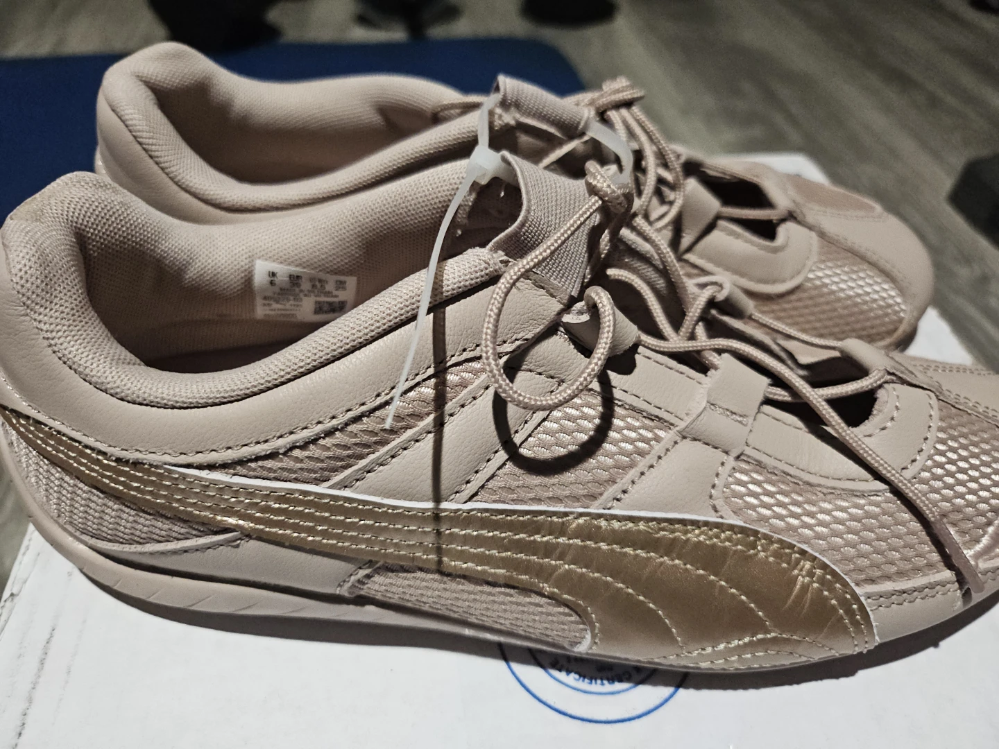 Puma Women's Sneakers - photo 2