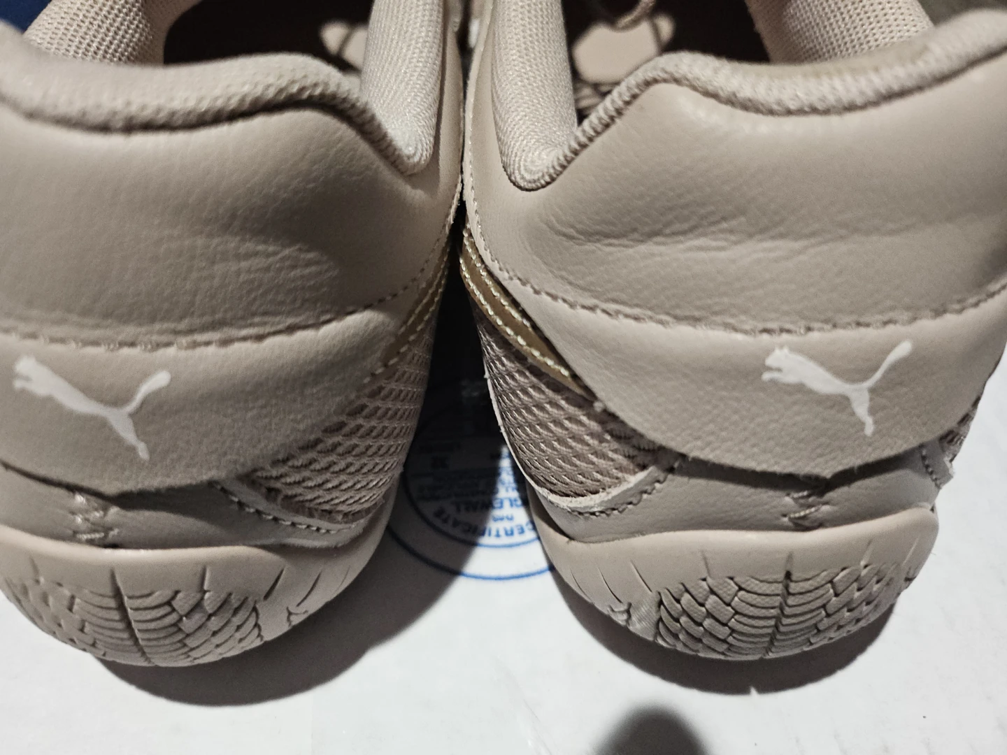 Puma Women's Sneakers - photo 3