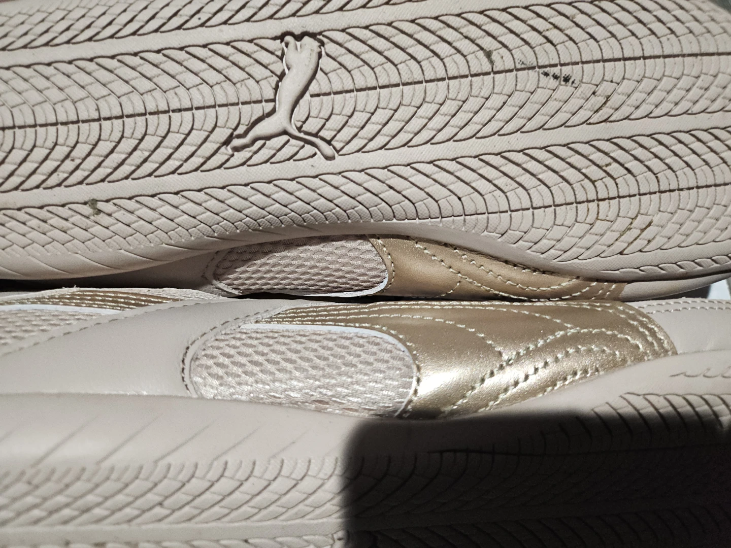 Puma Women's Sneakers - photo 4