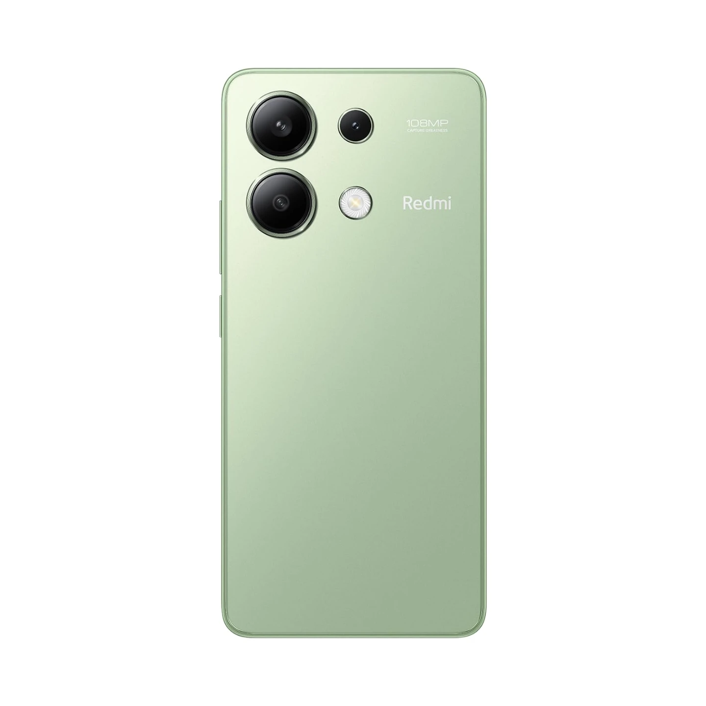 Xiaomi Redmi note 13 4g - photo 2