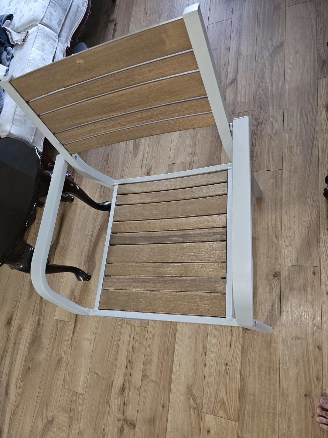 Outdoor Chair,