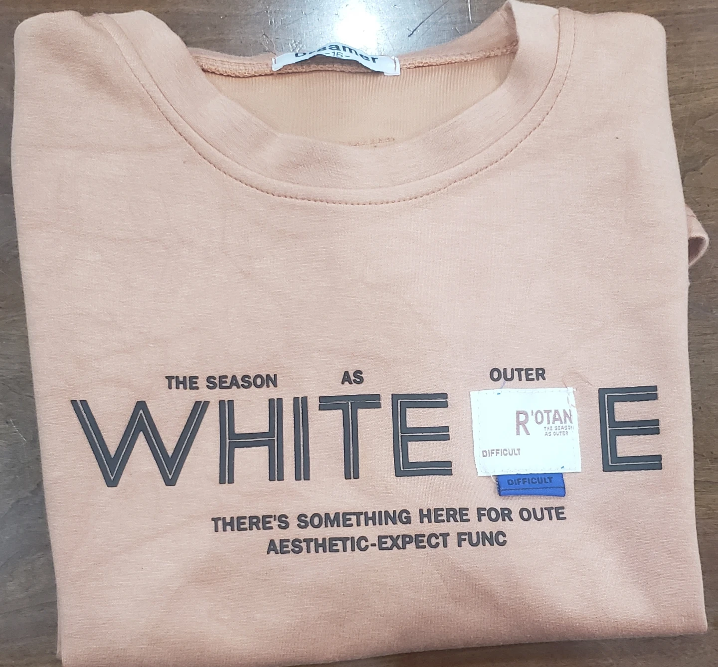 R'OTAN T-Shirt