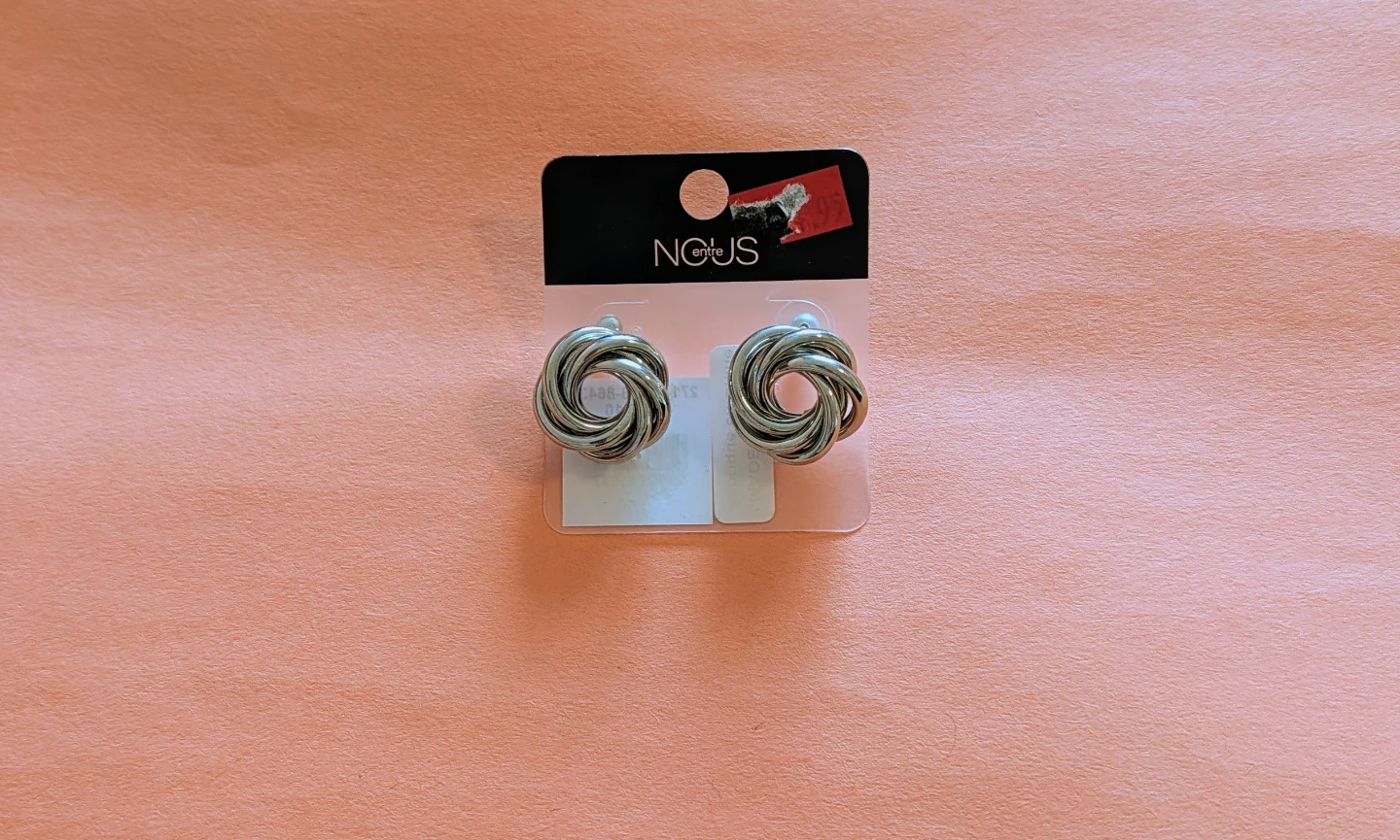 Earrings - photo 3