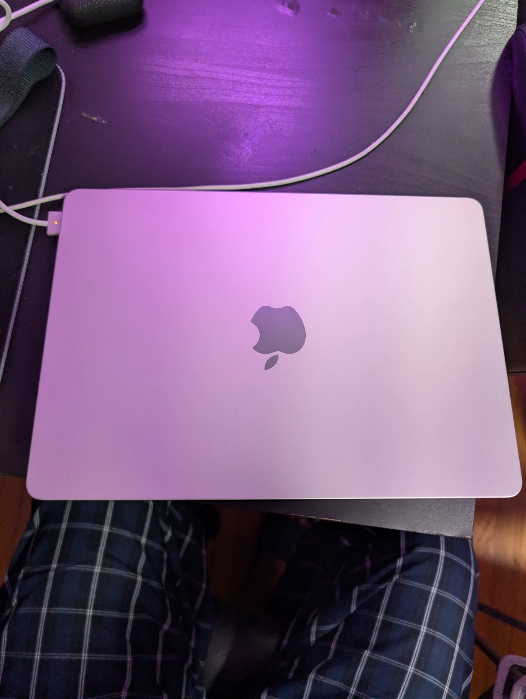 MacBook Air M2 - photo 2
