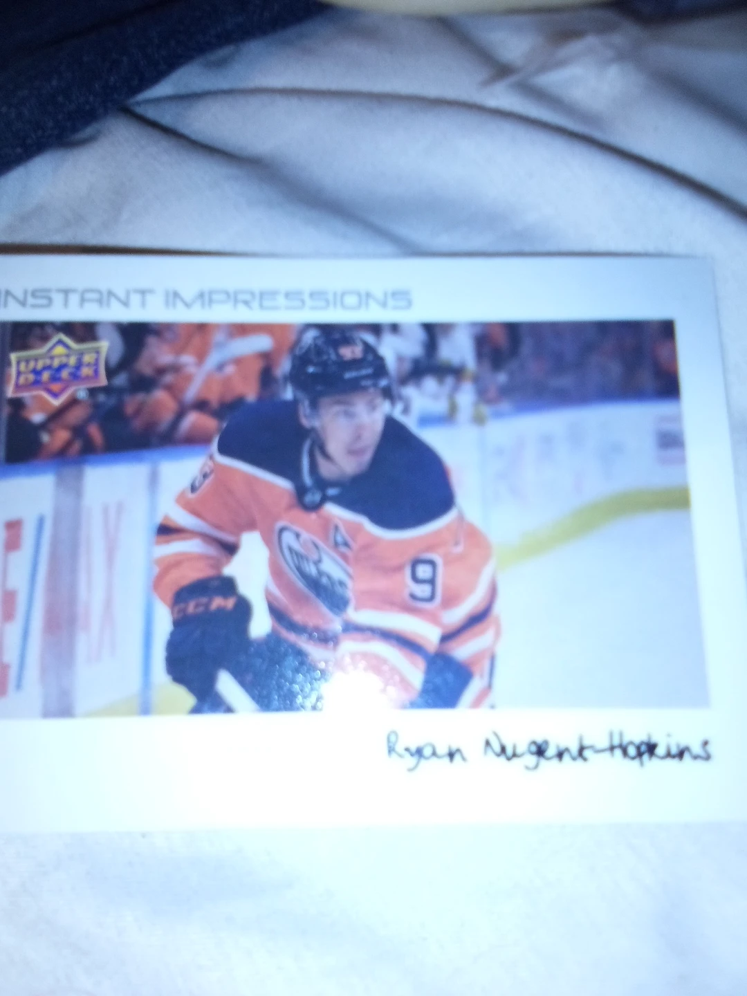 Assorted NHL Hockey Cards - photo 2