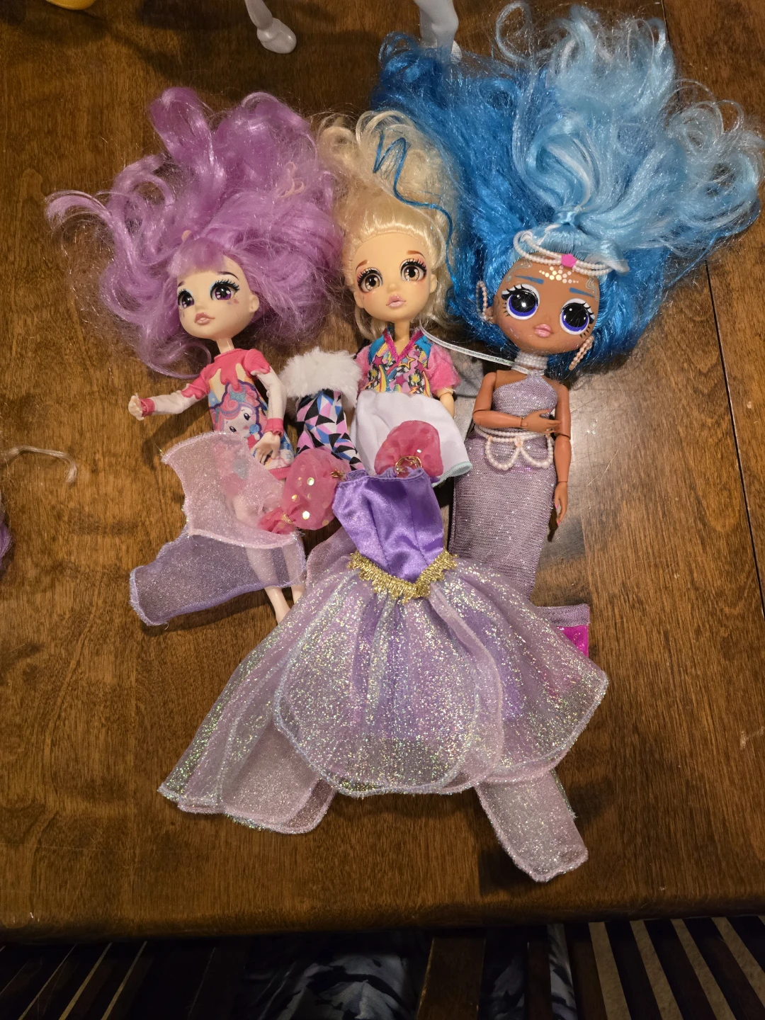 LOL Surprise! Dolls Bundle with Outfits - photo 2