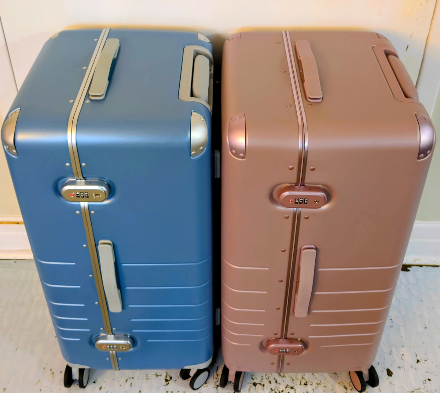 MONOS HYBRID TRUNK LARGE LUGGAGE $350 each - photo 2